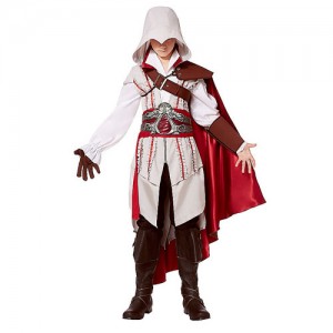 Ezio Costume for Kids
