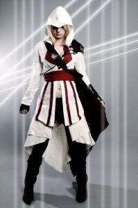 Ezio Costumes Women