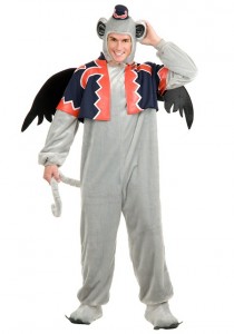 Flying Monkey Costume