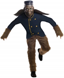 Flying Monkey Costume Adult