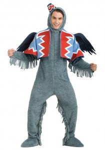 Flying Monkey Costumes