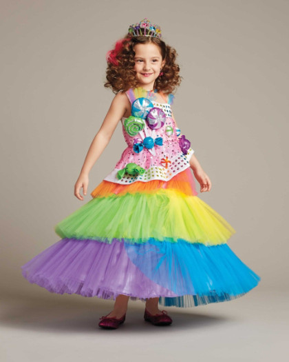 Candy Costumes (for Men, Women, Kids) | PartiesCostume.com