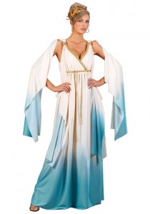 Greek Goddess Aphrodite Costume