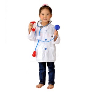 Kids Doctor Costumes