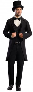 Magician Costume Adult