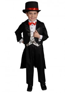 Magician Costumes