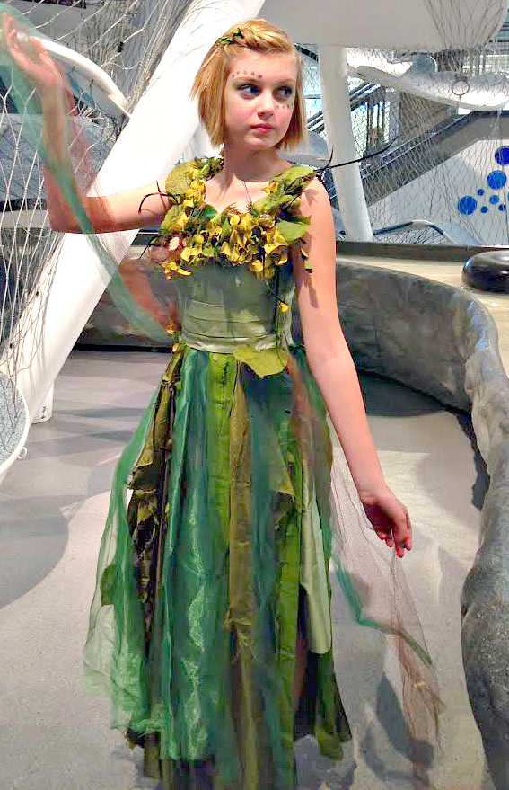 Mother Nature Costumes PartiesCostume.com