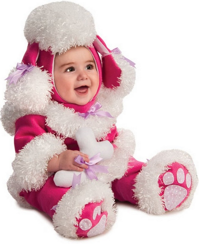 Newborn Girl Halloween Costumes Parties Costume