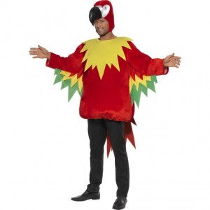 Parrot Costumes