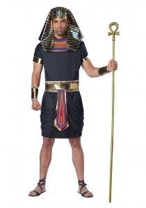 Pharaoh Adult Costume