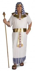 Pharaoh Costume