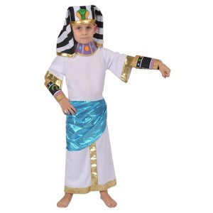 Pharaoh Costume Kids