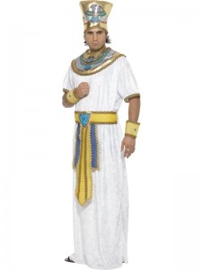 Pharaoh Costumes