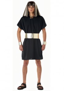 Pharaoh Costumes for Adults