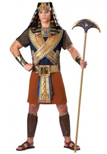 Pharaohs Costume