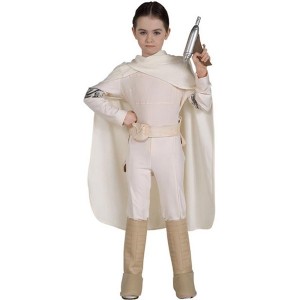 Queen Amidala Costume for Girls