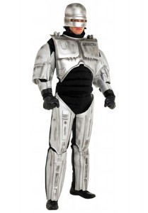 Robocop Costume