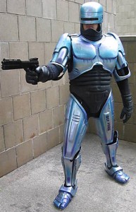 Robocop Costumes