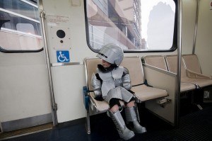 Robocop Costumes for Kids