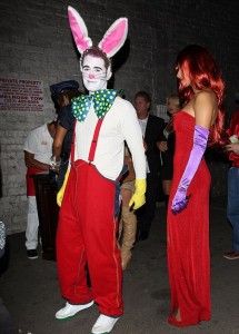 Roger Rabbit Costumes