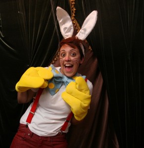 Roger Rabbit Halloween Costumes