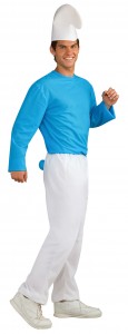 Smurf Costumes