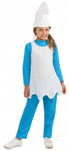 Smurfs Costumes