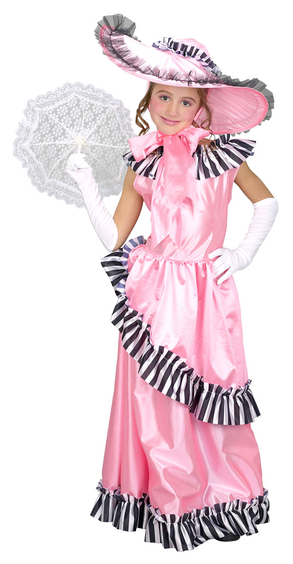 Southern Belle Costumes | PartiesCostume.com