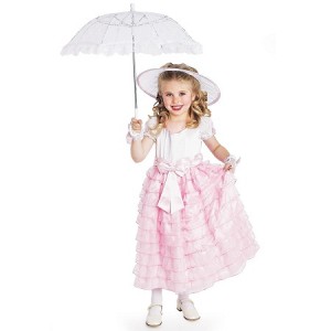 Southern Belle Toddler Costume