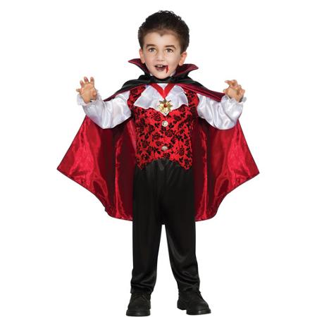Dracula Costumes (for Men, Women, Kids) | PartiesCostume.com