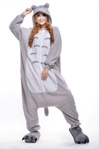 Totoro Costume