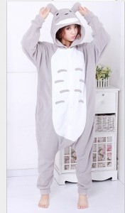 Totoro Costume Women