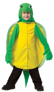 Turtle Costume