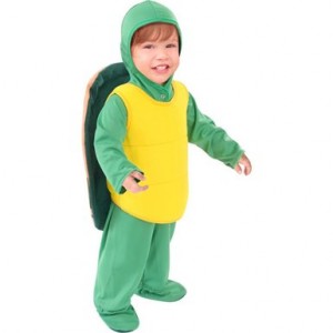 Turtle Costume for Kids