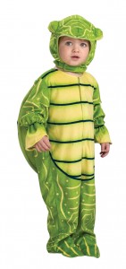Turtle Costumes