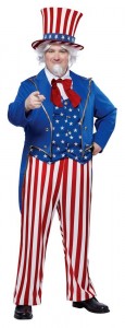 Uncle Sam Costumes