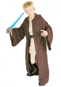 Young Anakin Skywalker Costume