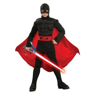 Zorro Kids Costume