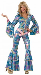 70s Disco Costume