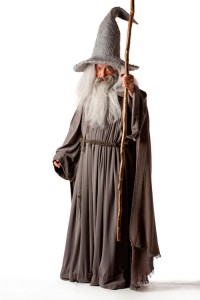 Costume Gandalf