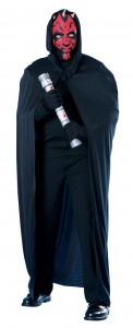 Darth Maul Adult Costume