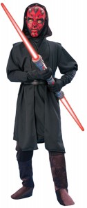 Darth Maul Costume