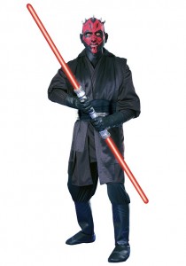 Darth Maul Costumes