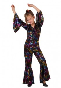 Disco Costumes for Kids