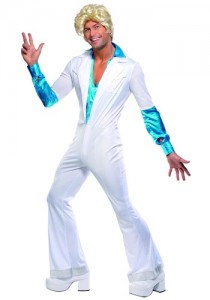 Disco Costumes for Men