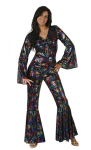 Disco Costumes for Women