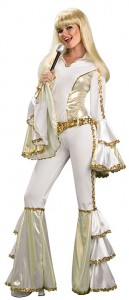 Disco Queen Costume