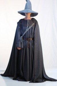 Gandalf Costume