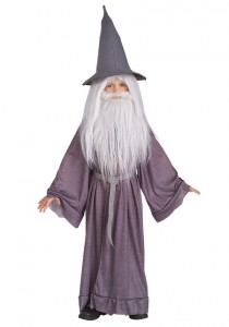 Gandalf Costume Images