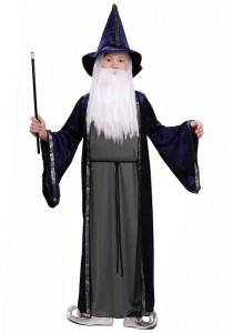 Gandalf Costume for Kids